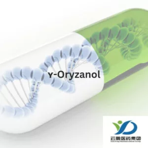 Bulk ʏ Oryzanol Wholesale Supplies