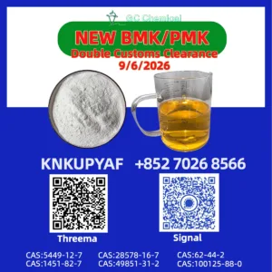 PMK 28578-16-7 extends omniplanetary coverage
