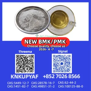 both BMK 5449-12-7 and PMK 28578-16-7 easy to arrange