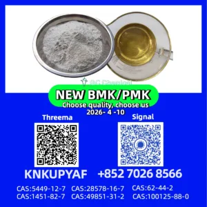 BMK 5449-12-7 plus PMK 28578-16-7 price is stable