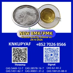PM.K CAS 28578-16-7 | Quick Response