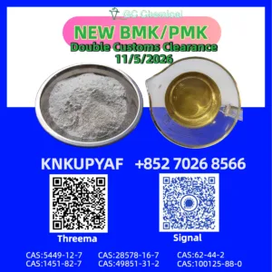 Trusted international P-M-K 28578-16-7 with B-M-K CAS 5449-12-7