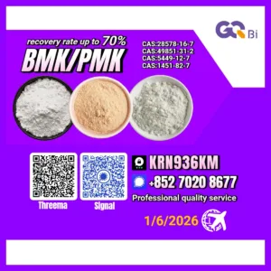 BMK/PMK CAS:28578-16-7//CAS:49851-31-2-Extraction rate up to 70%