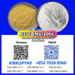 PMK 28578-16-7 together BMK 5449-12-7 just confirm quantity