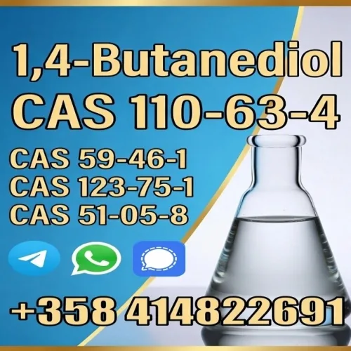 110-63-4 Bulk 110 63 4 11 Wholesale Supplies
