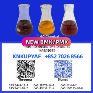 CAS 28578-16-7 available through direct distribution lines