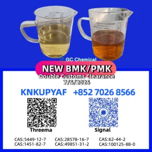PMK CAS 28578-16-7 arranged for flexible shipment options