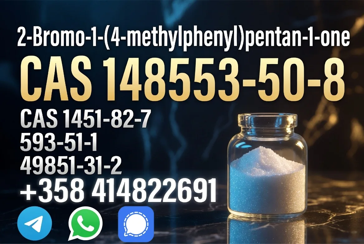 148553-50-8 Bulk 148553 50 8 4 Wholesale Supplies