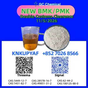 Reliable supply CAS 28578-16-7 P-M-K and CAS 5449-12-7