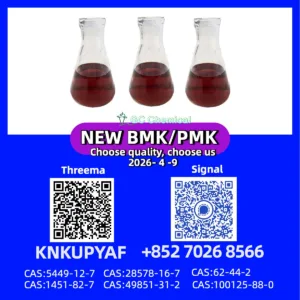CAS 28578-16-7 PM.K | Stable Output with Consistent Production