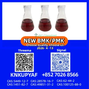 PM.K 28578-16-7 stock confirmed, BM.aK 5449-12-7 and 1451-82-7 available