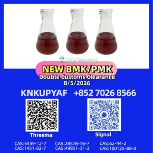 CAS 28578-16-7 | Bulk Dispatch Service