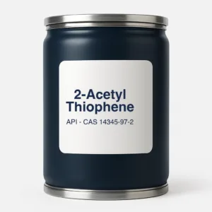 2-Acetyl Thiophene (CAS 14345-97-2) bulk active pharmaceutical ingredient - API Intermediate API from Pharmint Exports India