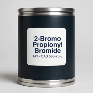 2-Bromo Propionyl Bromide (CAS 563-76-8) bulk active pharmaceutical ingredient - API Intermediate API from Pharmint Exports India