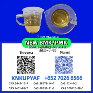 PMK 28578-16-7 with BMK 5449-12-7 just let me know qty