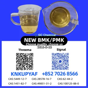 Hot sailing 28578-16-7 PM.K New BM.K 5449-12-7