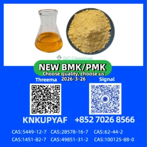 PM.K CAS 28578-16-7 for Industrial Use | Stable Supply & Quality Assured