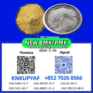 both BMK 5449-12-7 and PMK 28578-16-7 easy to arrange