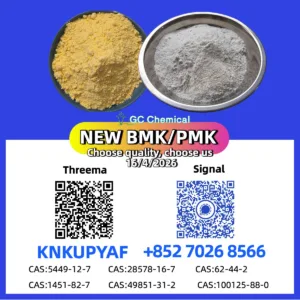 PMK 28578-16-7 still in warehouse, BMK 5449-12-7 also stocked