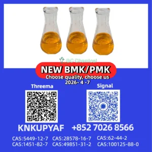 BMK 5449-12-7 plus PMK 28578-16-7 price is stable