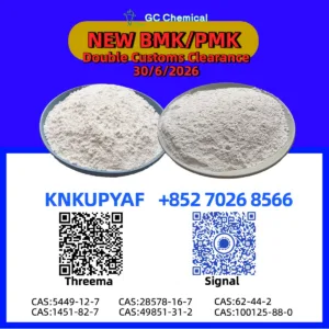 Immediate dispatch CAS 28578-16-7 prepared for transport