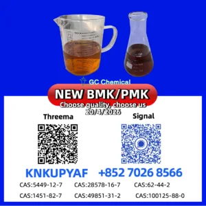 PM.K CAS 28578-16-7 local storage, BM.K CAS 5449-12-7 available