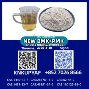 Fine PM.K 28578-16-7 with BM.K CAS 5449-12-7 Products