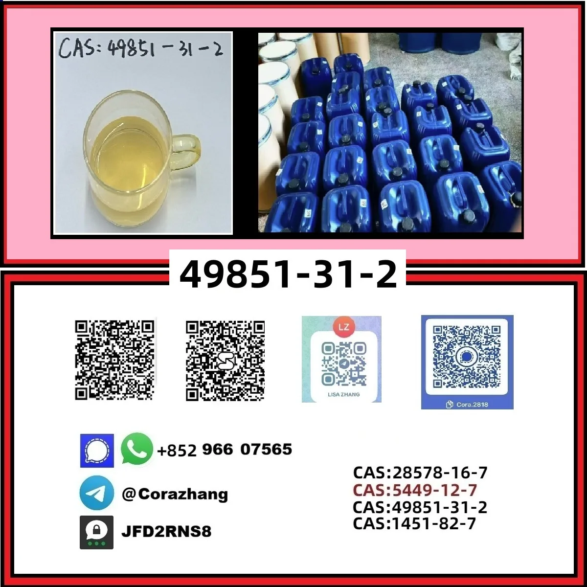 52 Bulk 52 7 Wholesale Supplies