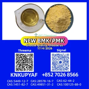 CAS PMK 28578-16-7 consistent, BMK 5449-12-7 and 1451-82-7 supported