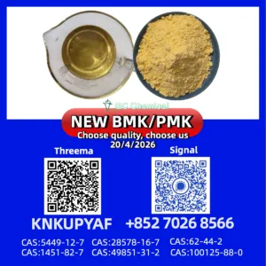 PM.K CAS 28578-16-7 combined offering with BM.K CAS 5449-12-7 and CAS 1451-82-7