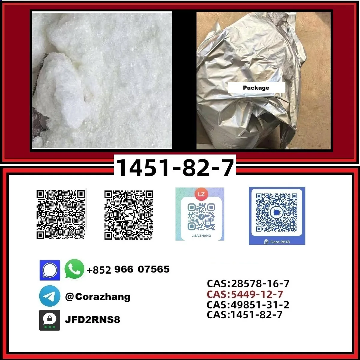 7 Bulk 7 65 Wholesale Supplies