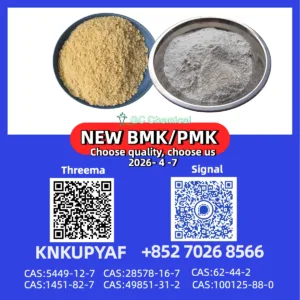 28578-16-7 PM.K and 5449-12-7 BM.K bulk supply