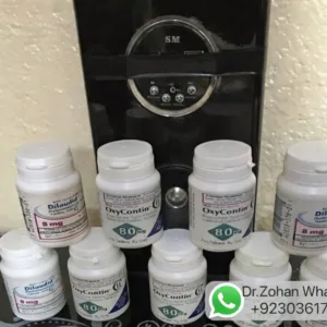 oxycontin 80mg
