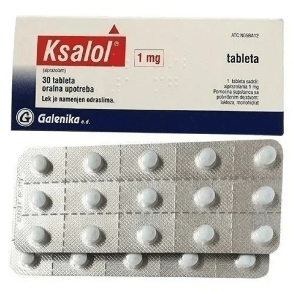 Alprazolam Xanax Blue Ksalol Tablets 1mg Bulk Alprazolam Xanax Blue Ksalol Tablets 1mg Wholesale Supplies