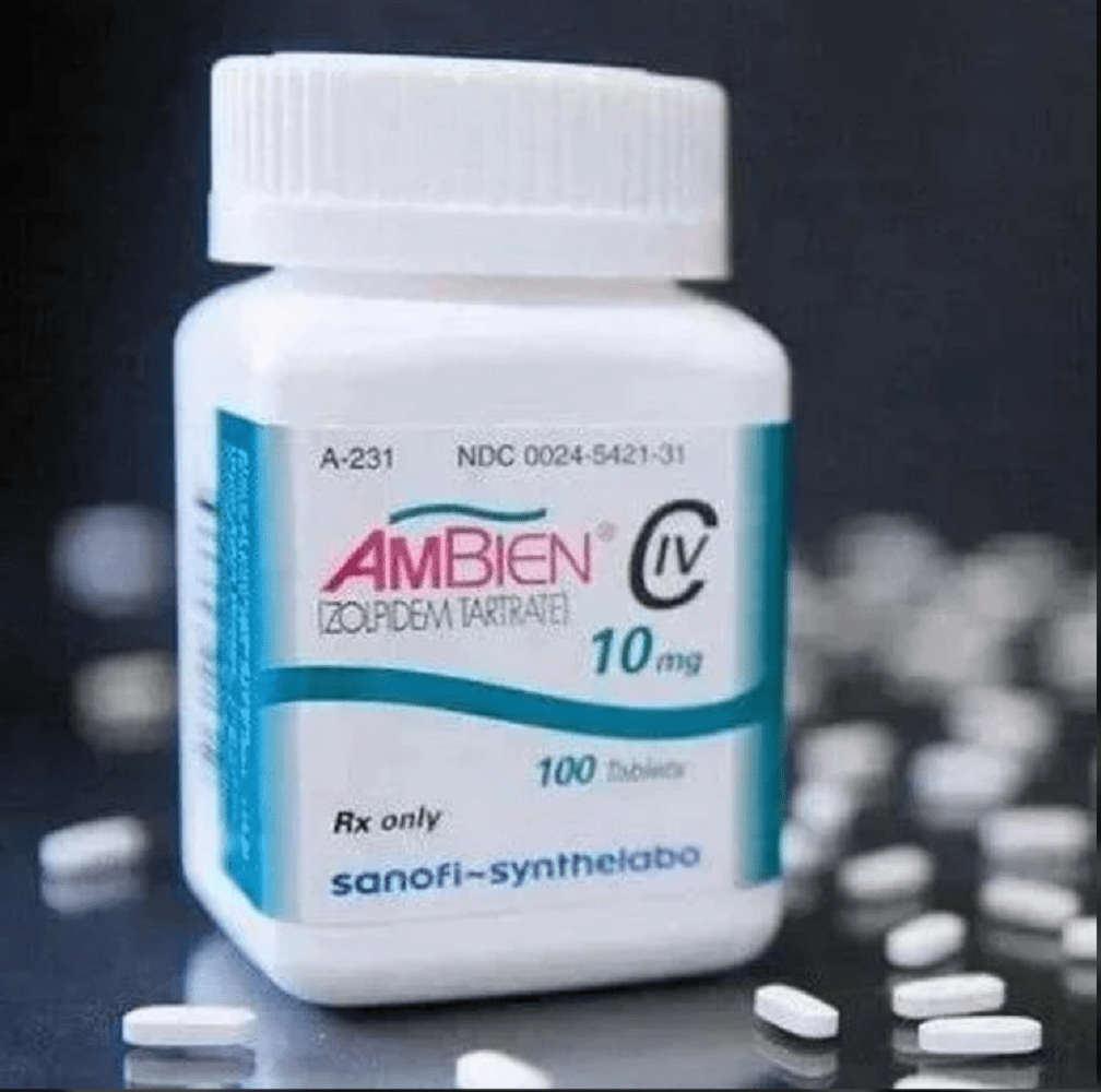 Ambien Zolpidem 10 Mg 100 Tablets Bulk Ambien Zolpidem 10 Mg 100 Tablets 1 Wholesale Supplies
