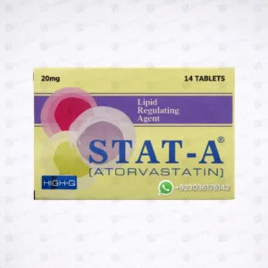 Atorvastatin
