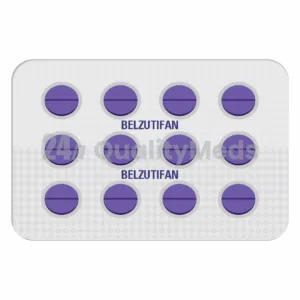 Belzutifan online in India
