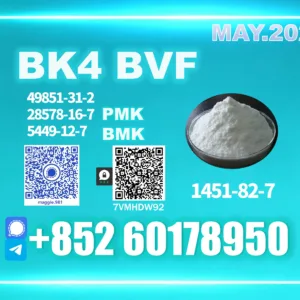 BK4 1451-82-7 Professional Export Team