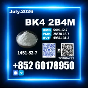 BK4 1451-82-7 fair cooperation