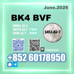 1451-82-7 BK4 2b4m powder in stock