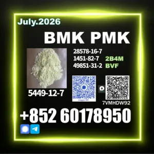 honest pricing BMK CAS 5449-12-7