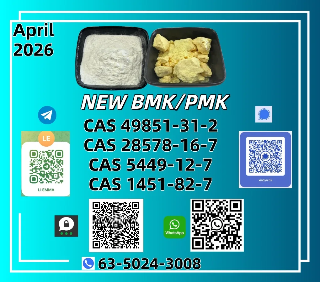 BMK PMK Bulk BMK PMK Wholesale Supplies