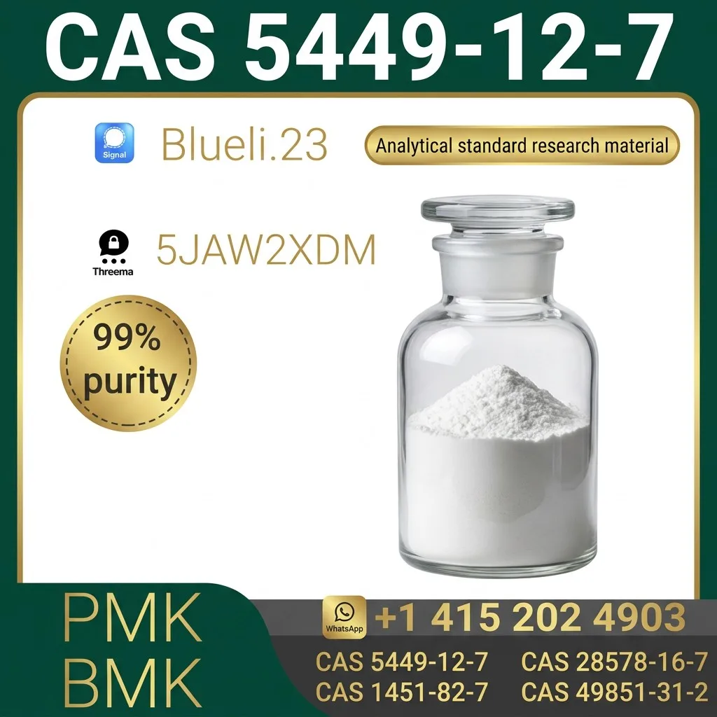 BMK-Sodium-Salt-5449-12-7-Research-Grade (9) Bulk BMK Sodium Salt 5449 12 7 Research Grade 9 Wholesale Supplies
