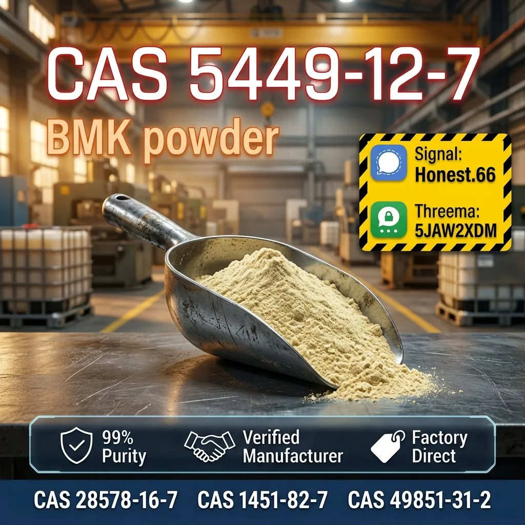 BMK-Sodium-Salt-CAS-5449-12-7-High-Purity ( Bulk BMK Sodium Salt CAS 5449 12 7 High Purity Wholesale Supplies
