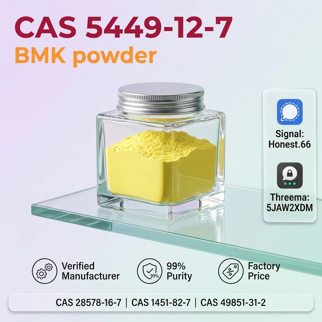 BMK-Sodium-Salt-CAS-5449-12-7-High-Purity (1) Bulk BMK Sodium Salt CAS 5449 12 7 High Purity 1 1 Wholesale Supplies
