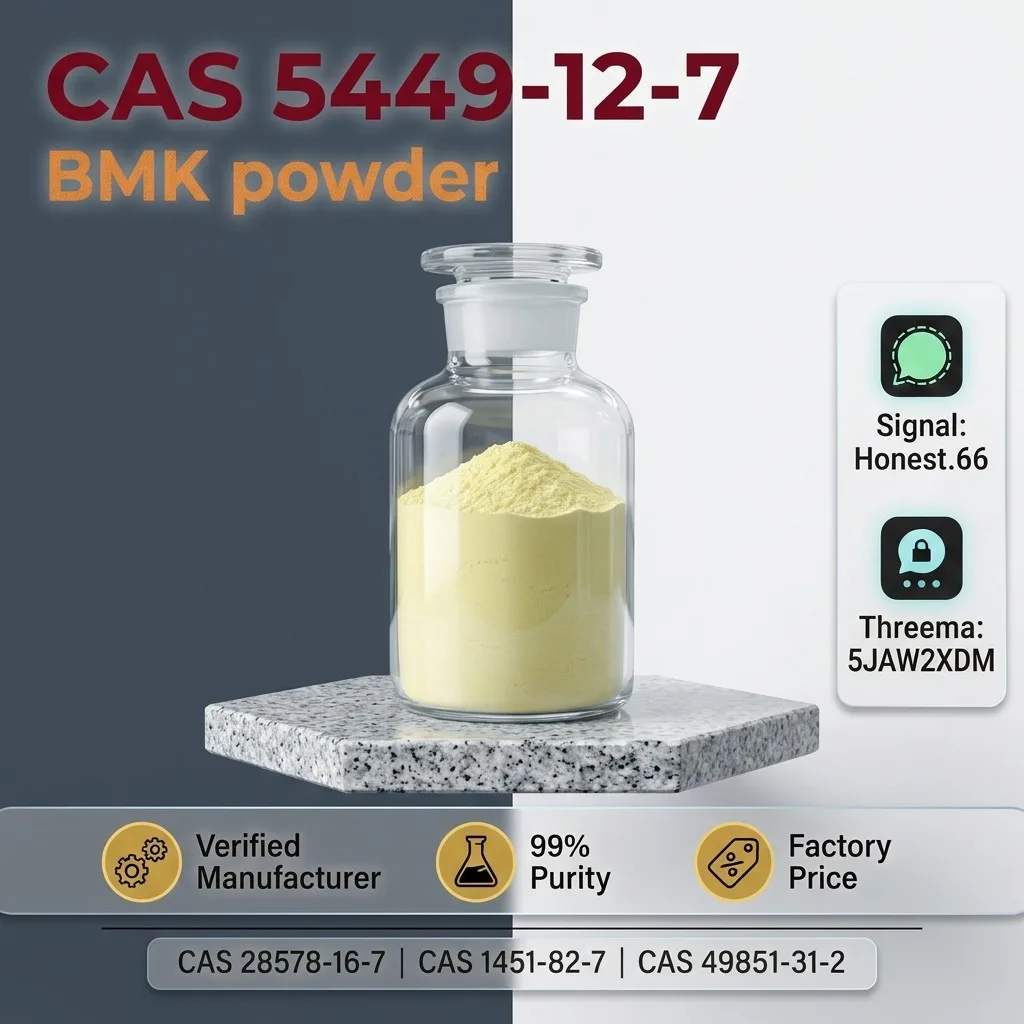 BMK-Sodium-Salt-CAS-5449-12-7-High-Purity (7) Bulk BMK Sodium Salt CAS 5449 12 7 High Purity 7 Wholesale Supplies