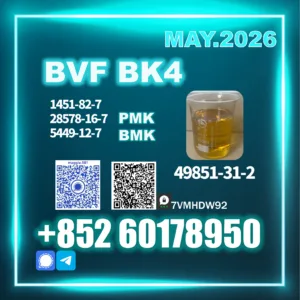 New Stock 49851-31-2 High Purity BVF