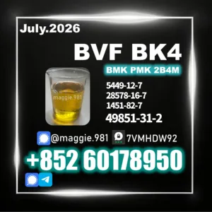 CAS 49851-31-2 BVF Honest pricing