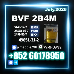 high purity BVF CAS 49851-31-2