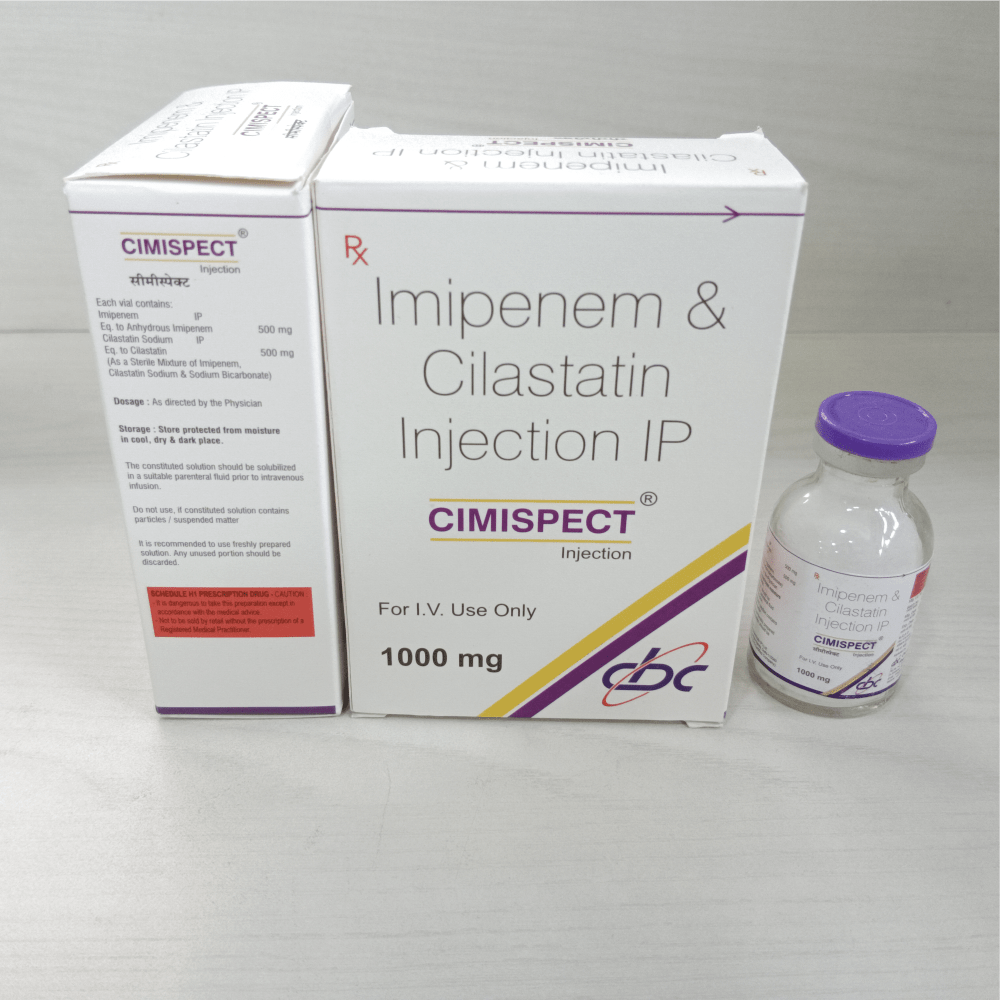 CMISPECT Bulk CMISPECT Wholesale Supplies
